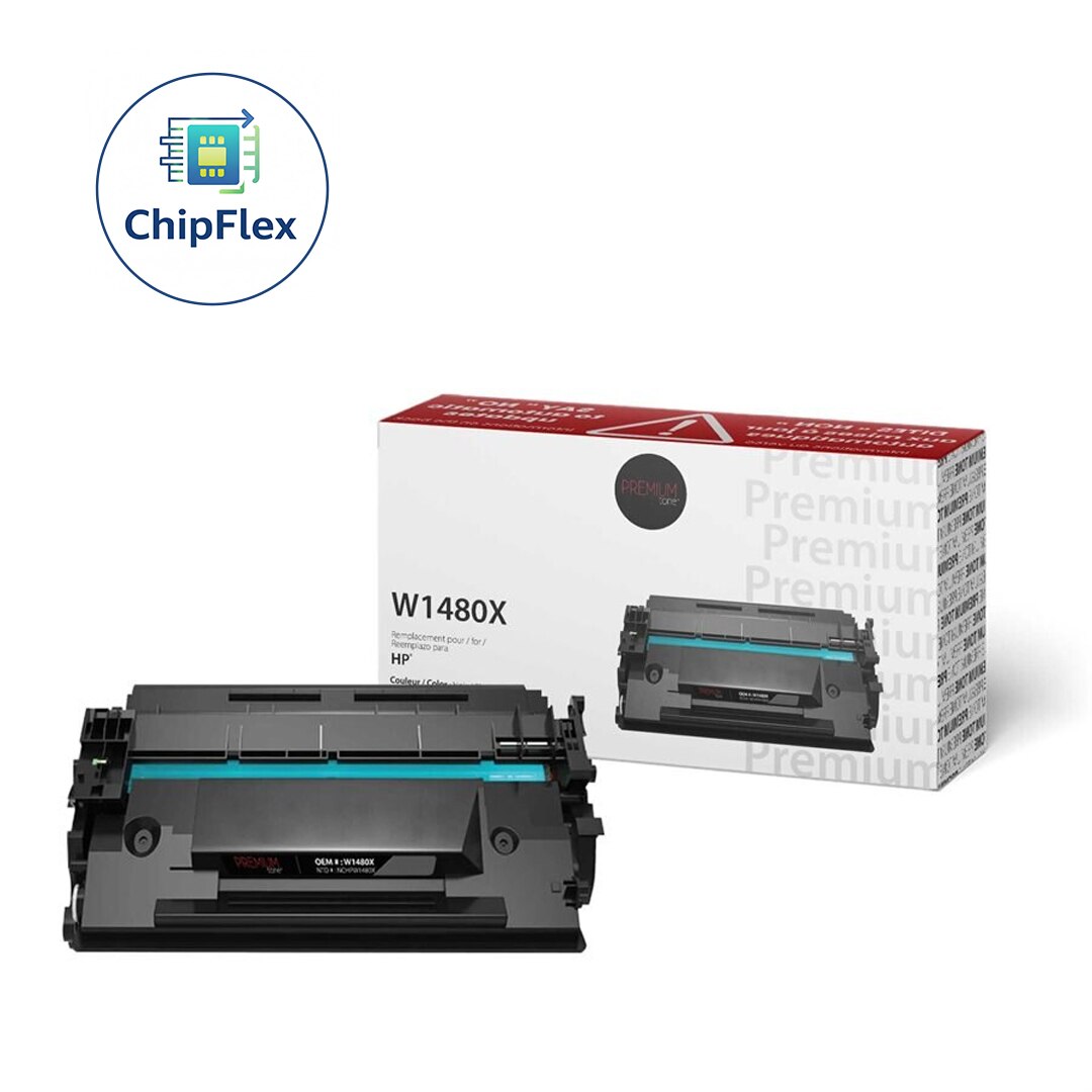 HP W1480X Comp Premium Tone YRTS 9.5K